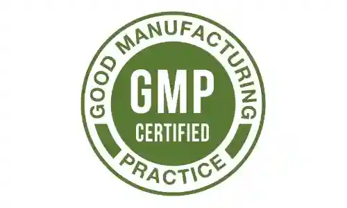 Herpafend GMP Certified - Premium Quality Standard